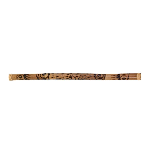 Pearl 48" Bamboo Rainstick Rhythm Water