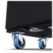 LD Systems Stinger Subwoofer Dolly Board, Wheels