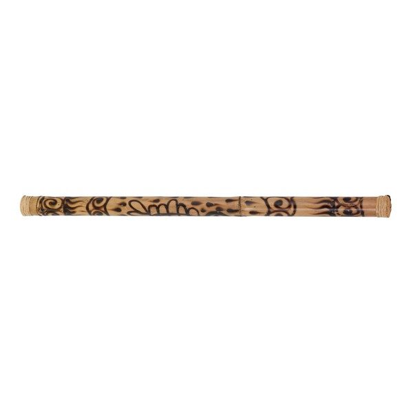 Pearl 40" Bamboo Rainstick Rhythm Water
