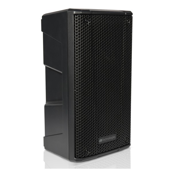 dB Technologies B-Hype 8 Active Loudspeaker - Angled