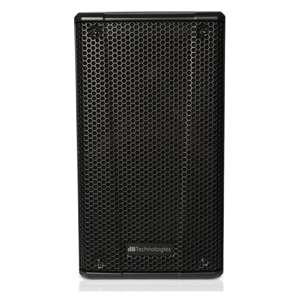 dB Technologies B-Hype 8 Active Loudspeaker - Front