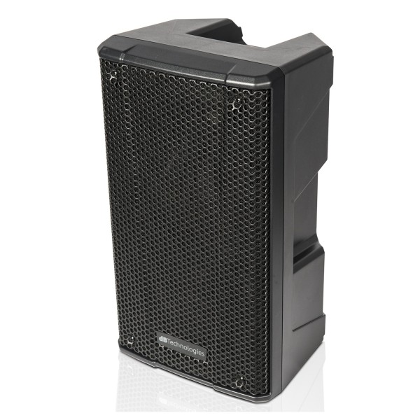 dB Technologies B-Hype 8" Active PA Speaker - Angle Top