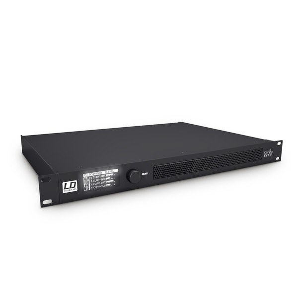 LD Systems Curv 500 iAMP