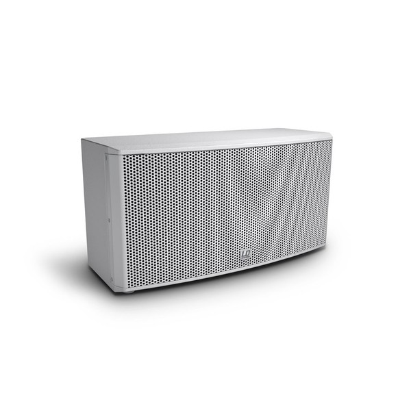 LD Systems CURV 500 iSUB White