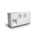 LD Systems CURV 500 iSUB White