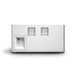 LD Systems CURV 500 iSUB White