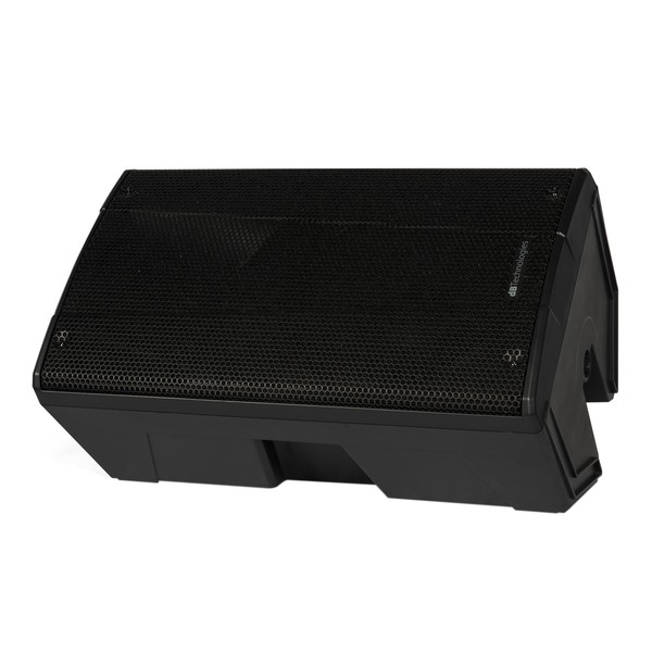 dB Technologies B-Hype 15-Inch PA Speaker - Floor