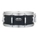 Pearl 14'' x 5.5'' Modern Utility Snare Drum, Matte Black