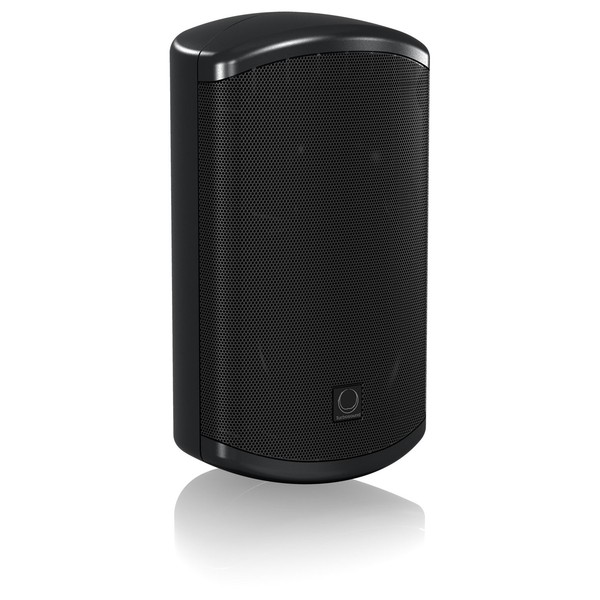 Turbosound Impact TCI52-T 2 Way 5" Full Range Loudspeaker - Angled