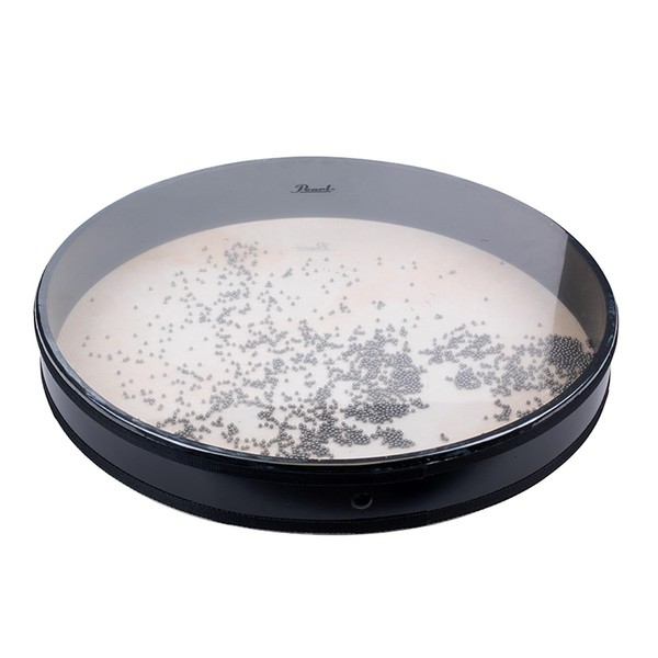 Pearl 16" Ocean Drum Back