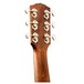 Fender PM-2 Headstock