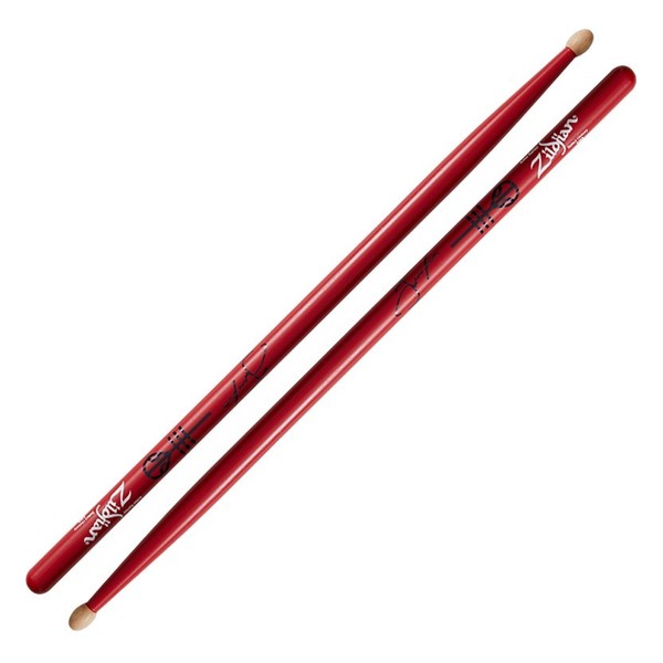 Zildjian Josh Dun Signature Drumsticks
