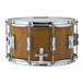 Ludwig Ltd Edition Mojave Cherry Maple Snare Drum, Left Side