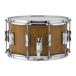 Ludwig Ltd Edition Mojave Cherry Maple Snare Drum, Right Side