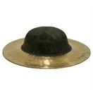 Dream Cymbal Han Effect 10'' Heavy Bell/Splash Rim