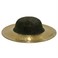 Dream Cymbal Han Effect 10'' Heavy Bell/Splash Rim