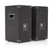 SubZero SZPA-815 200W PA System with Stands