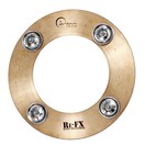 Dream Cymbal Crop Circle 10'' with Jingles