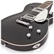 Gretsch G5435 Pro Jet Electric Guitar, Black