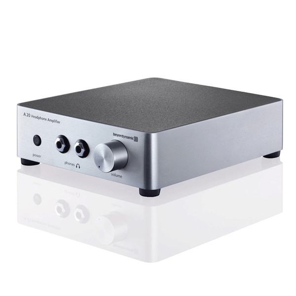 Beyerdynamic A20 2-Channel Headphone Pre-Amp