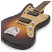 Fender Custom Shop Limited 1958 Jazzmaster, Sunburst