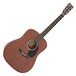 Martin DRS-1 Road Series Electro Acoustic Guitar, Natural