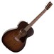 Art & Lutherie Legacy Electro Acoustic Guitar, Bourbon Burst