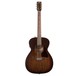 Art & Lutherie Legacy Electro Acoustic Guitar, Brown Burst