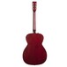 Art & Lutherie Legacy, Tennessee Red