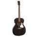 Art & Lutherie Legacy Electro Acoustic Guitar, Black