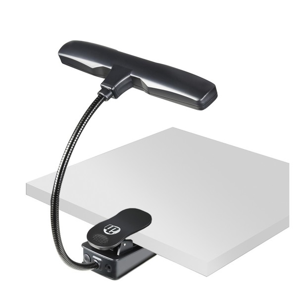 Adam Hall Music Stand Light Clip