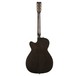 Art & Lutherie Legacy Cutaway, Faded Black