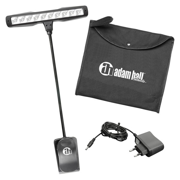 Adam Hall SLED 10 Set