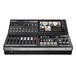 Roland VR50HD Front