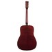 Art & Lutherie Americana, Tennessee Red