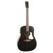 Art & Lutherie Americana Electro Acoustic Guitar, Black