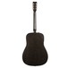 Art & Lutherie Americana, Faded Black