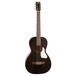 Art & Lutherie Roadhouse Electro Acoustic Guitar, Black