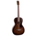 Art & Lutherie Roadhouse Electro Acoustic Guitar, Brown Burst