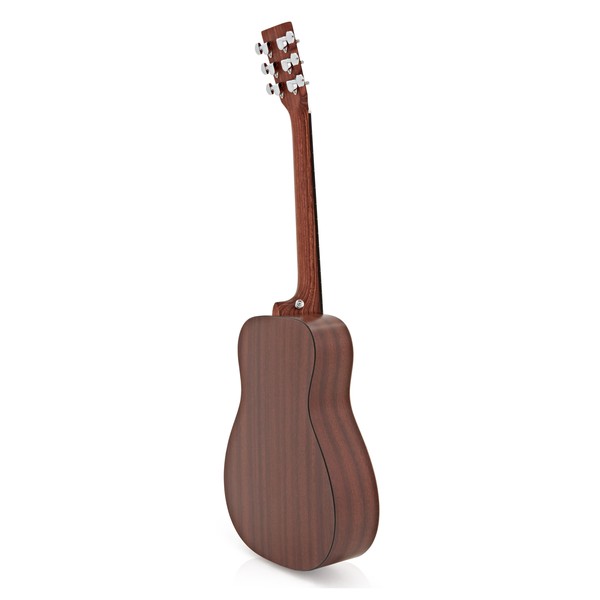 Martin LX1EL Little Martin Left Handed Electro Acoustic Guitar