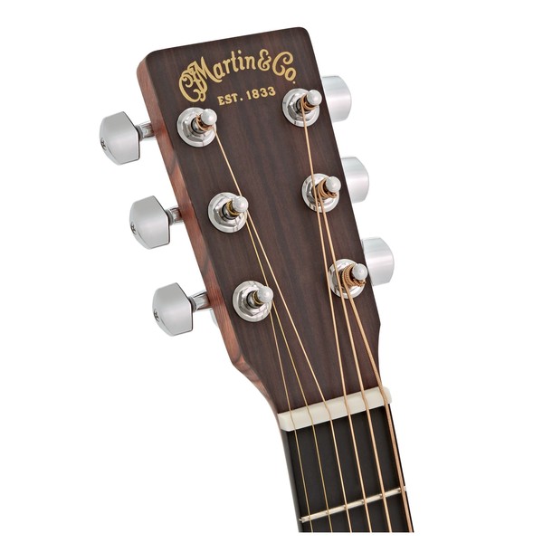 Martin LX1EL Little Martin Left Handed Electro Acoustic Guitar