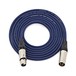 SubZero XLR Cable, 3m