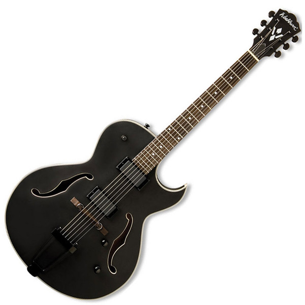 Washburn HB17 CB Hollow Body Series