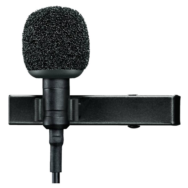 MVL Condenser Mic Windscreen