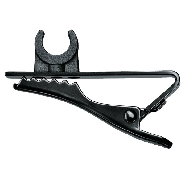 Shure Motiv Mic Lavalier Clip