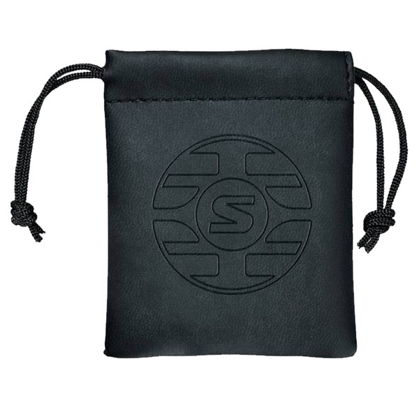 Shure Mic Carrying Pouch