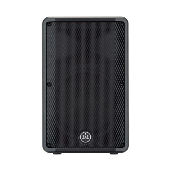 Yamaha DBR 12 Active PA Speaker