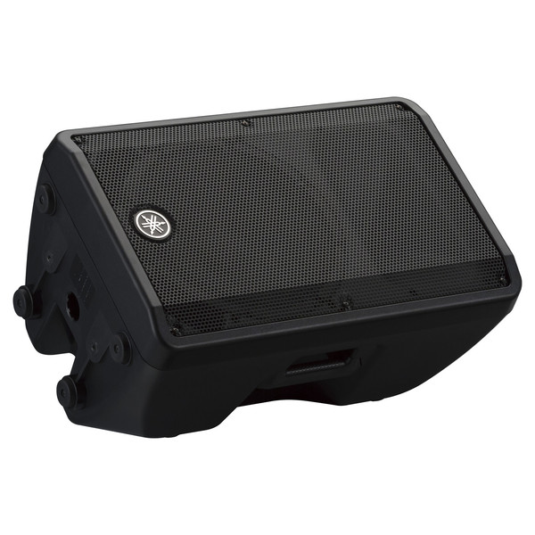 Yamaha DBR 12 Active PA Speaker