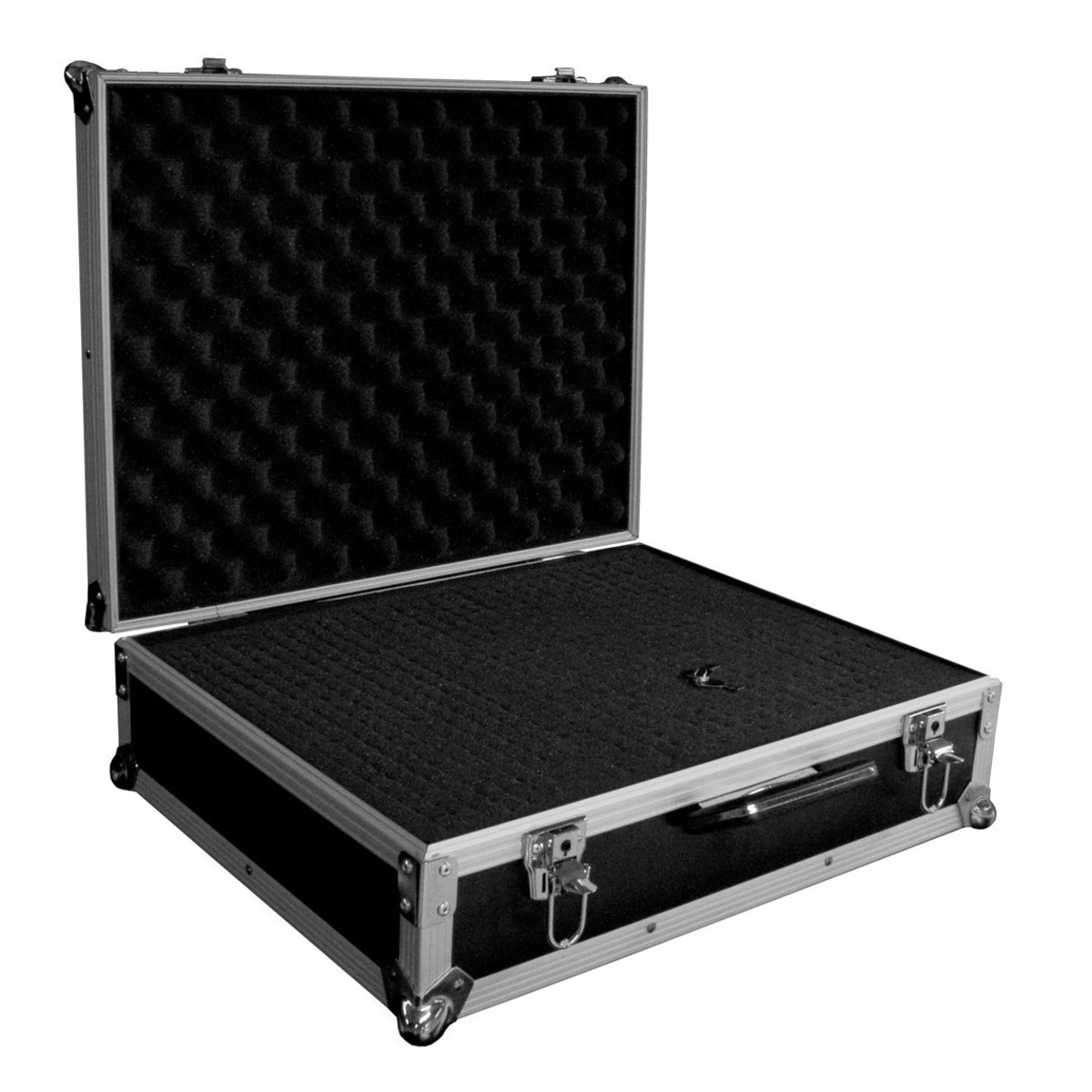 ADJ ACF-SW/AC Medium Accessory Case - Nearly New at Gear4music