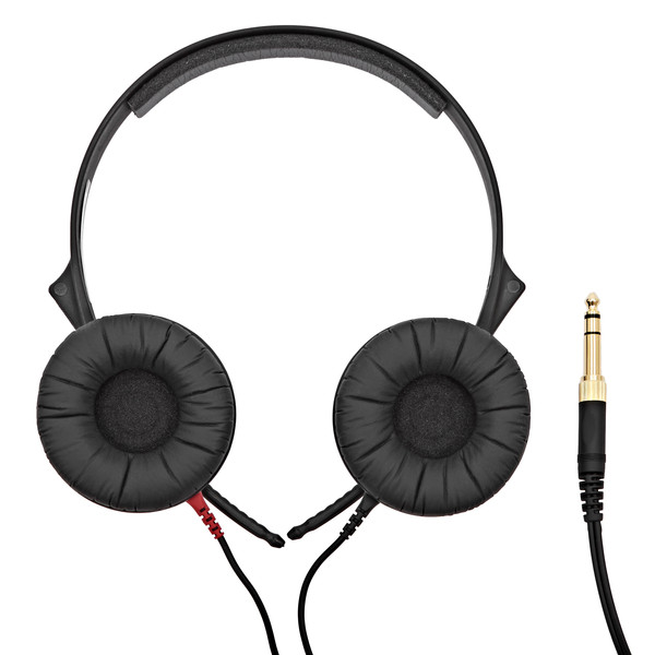 Sennheiser HD 25 Light Headphones